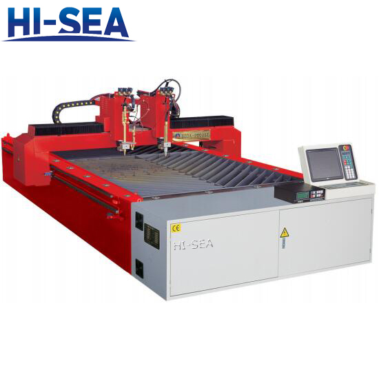 Table Style Cutting Machine